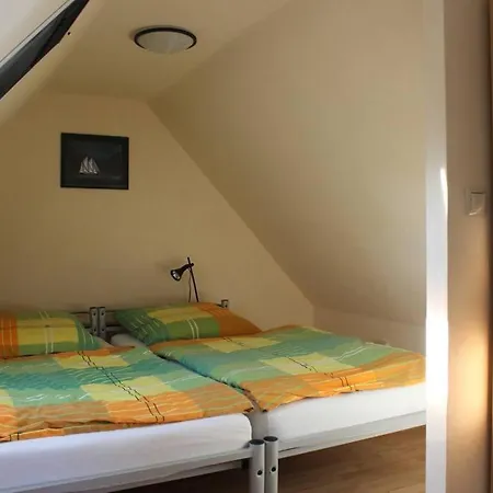 Apartamento Müritzbrise