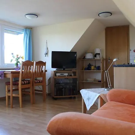 Apartmán Mueritzbrise