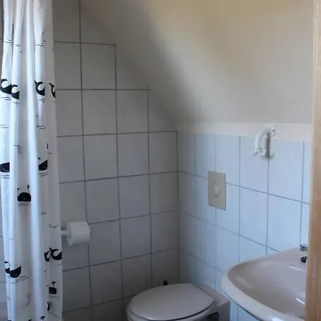 Apartamento Müritzbrise Sietow
