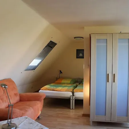 Apartmán Mueritzbrise