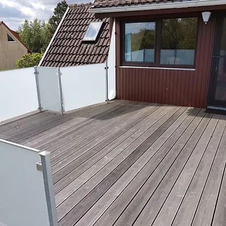 Apartamento Müritzbrise *