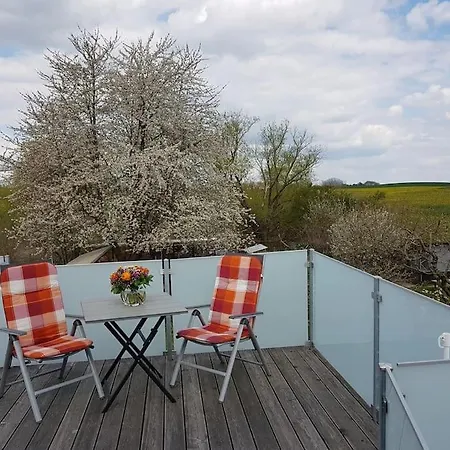 Müritzbrise Apartamento