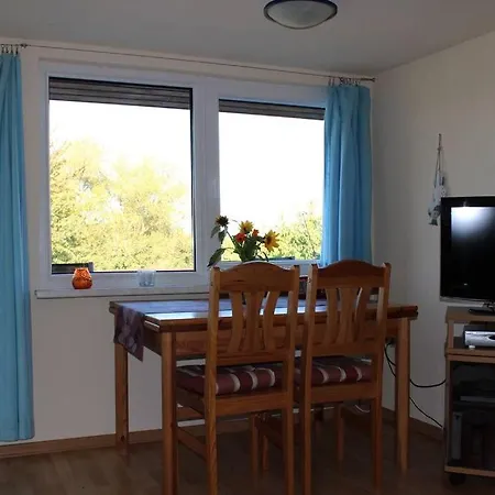 Müritzbrise * Sietow