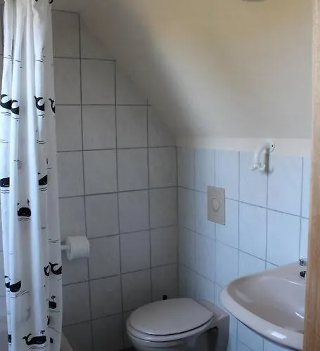 Lejlighed Mueritzbrise Sietow